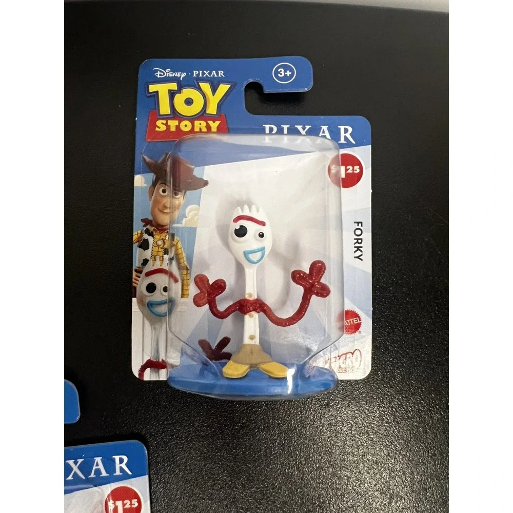 Mattel toy story